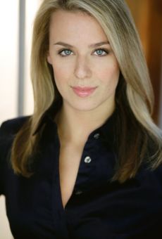 Películas de Victoria Lord