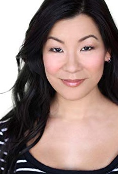 Películas de Victoria Ma