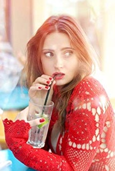 Películas de Victoria Morrison