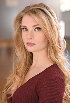 Películas de Victoria Oliver