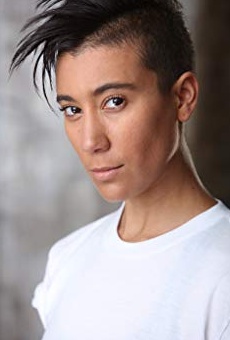 Películas de Victoria Ortiz