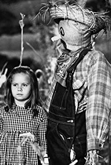 Películas de Victoria Paige Meyerink