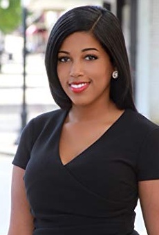 Películas de Victoria R. Lewis