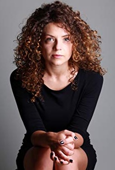 Películas de Victoria Raileanu