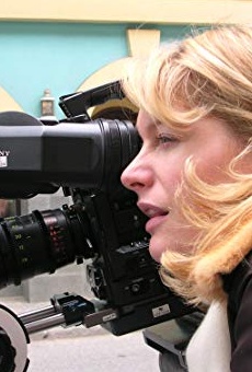 Películas de Victoria Raiser