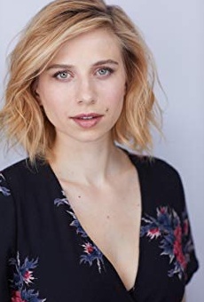 Películas de Victoria Ratermanis