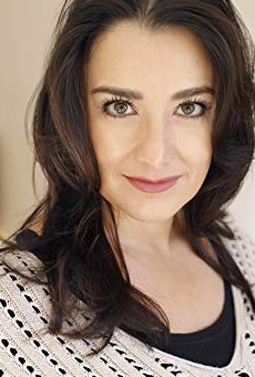 Películas de Victoria Renee