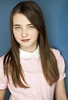 Películas de Victoria Robertson