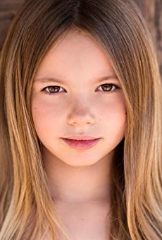 Películas de Victoria Rose Mueller