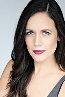 Películas de Victoria Sanchez