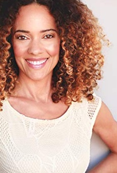 Películas de Victoria Savage