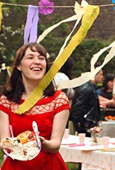 Películas de Victoria Schulz