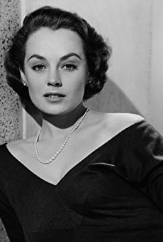 Películas de Victoria Shaw