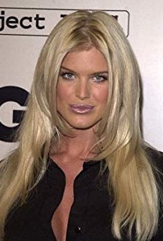 Películas de Victoria Silvstedt