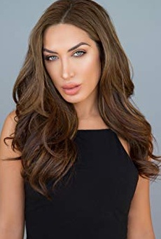 Películas de Victoria Sophia