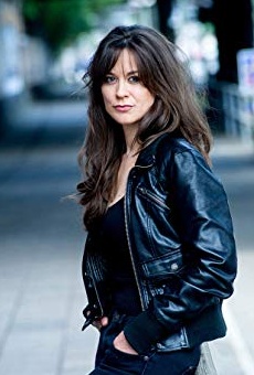 Películas de Victoria Sordo