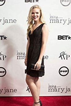 Películas de Victoria Staley