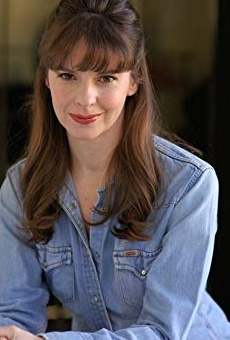 Películas de Victoria Stilwell