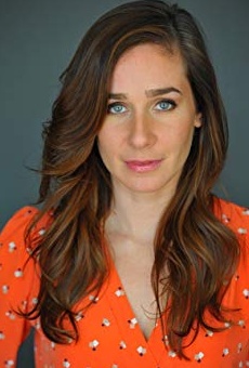 Películas de Victoria Tate