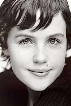 Películas de Victoria Thaine