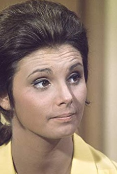 Películas de Victoria Vetri