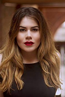 Películas de Victoria Vieira