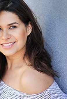 Películas de Victoria Villarreal