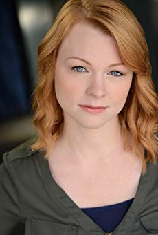 Películas de Victoria White