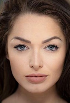 Películas de Victorya Brandart