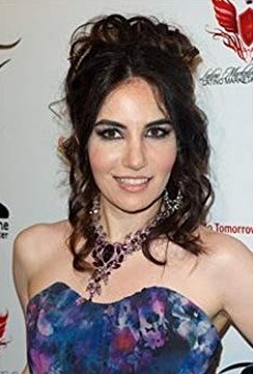 Películas de Vida Ghaffari