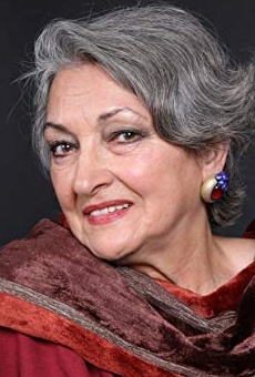 Películas de Vida Ghahremani