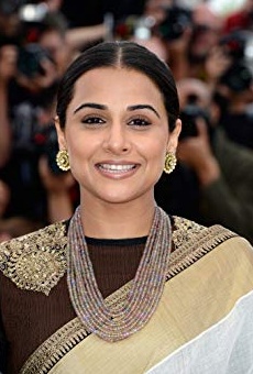 Películas de Vidya Balan