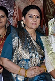 Películas de Vidya Sinha
