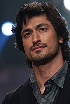 Películas de Vidyut Jammwal