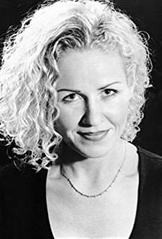 Películas de Vigdis Anholt