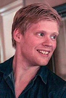 Películas de Vigfús Þormar Gunnarsson