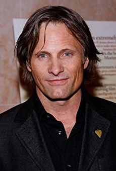 Películas de Viggo Mortensen