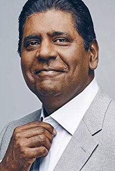 Películas de Vijay Amritraj