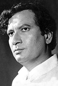 Películas de Vijay Anand