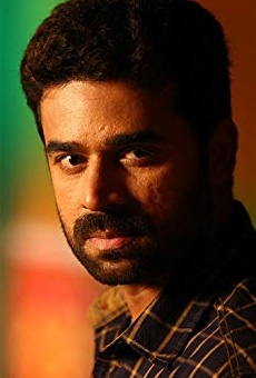 Películas de Vijay Babu