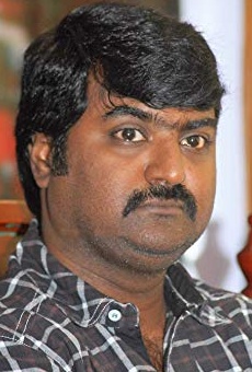 Películas de Vijay Chendoor