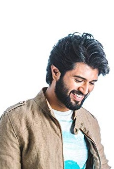 Películas de Vijay Deverakonda