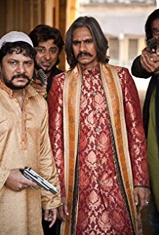 Películas de Vijay Raaz