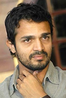 Películas de Vijay Raghavendra