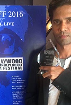 Películas de Vijay Subramanian