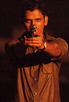 Películas de Vijay Varma