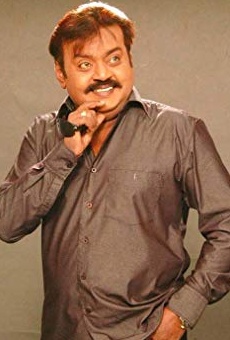 Películas de Vijayakanth