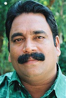 Películas de Vijayan Karanthoor