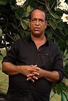 Películas de Vijayan Peringode