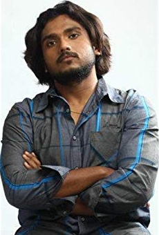 Películas de Vijeesh